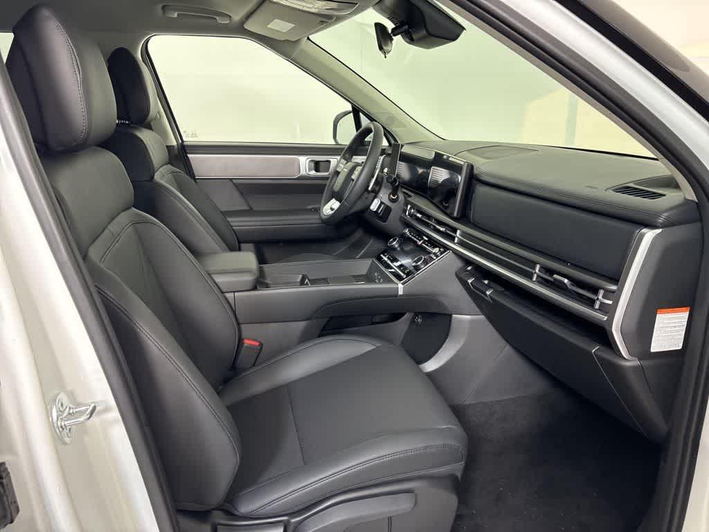 Thumbnail: 2026 Hyundai Santa Fe - 15