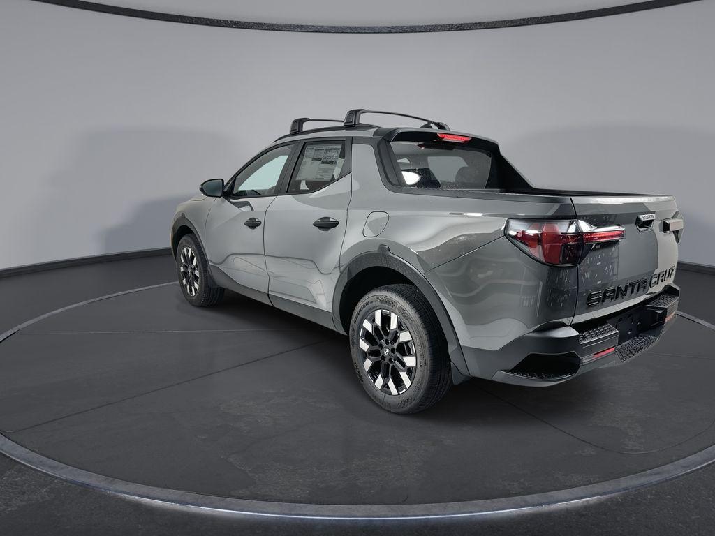 Thumbnail: 2026 Hyundai Santa Cruz - 6