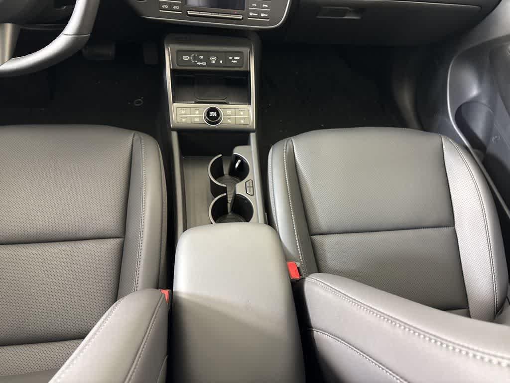 Thumbnail: 2026 Hyundai Kona - 22