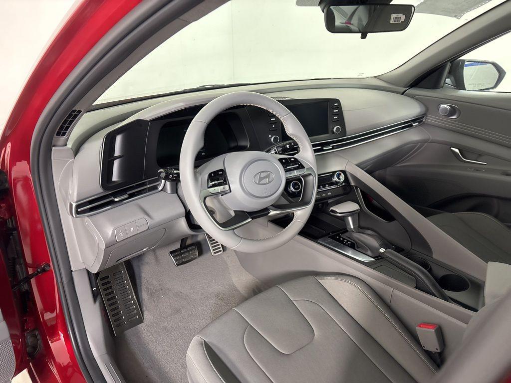 Thumbnail: 2026 Hyundai Elantra - 15