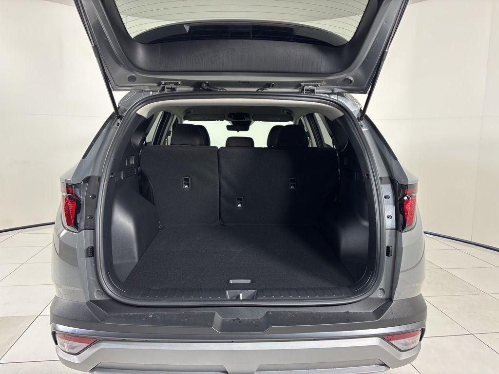 Thumbnail: 2026 Hyundai Tucson - 23