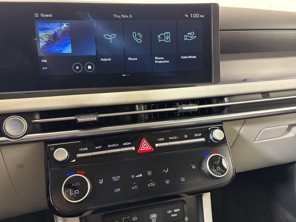 Thumbnail: 2026 Hyundai Tucson - 25