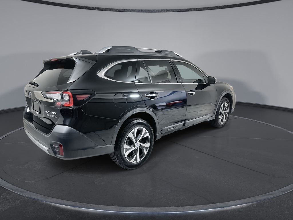 Thumbnail: 2020 Subaru Outback - 8