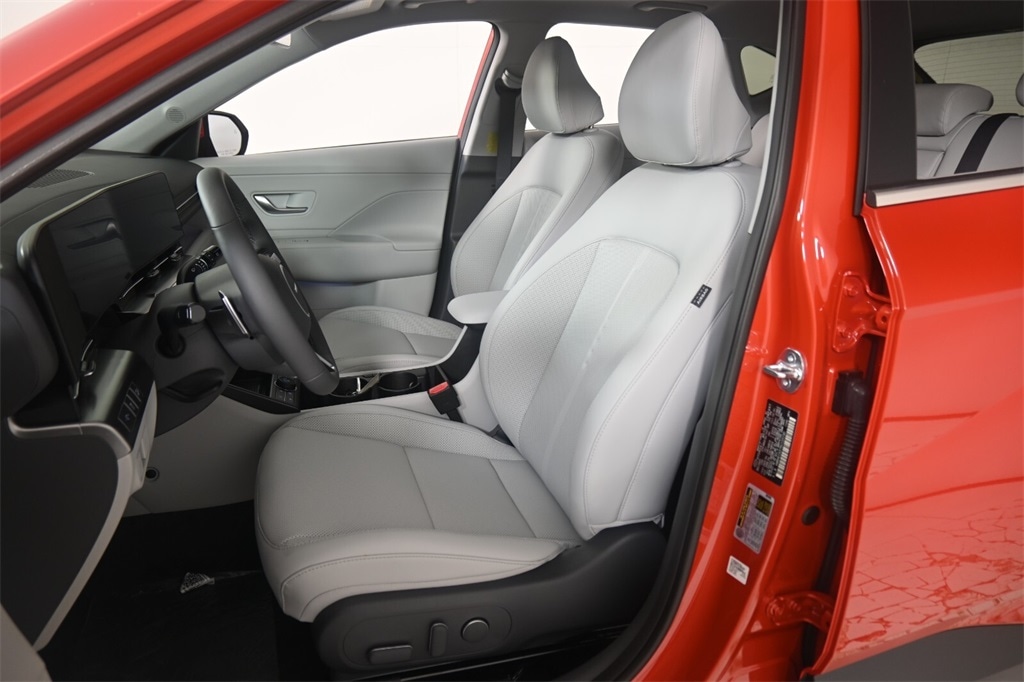 Thumbnail: 2024 Hyundai Kona - 18