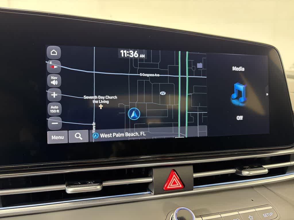 Thumbnail: 2025 Hyundai Elantra - 26