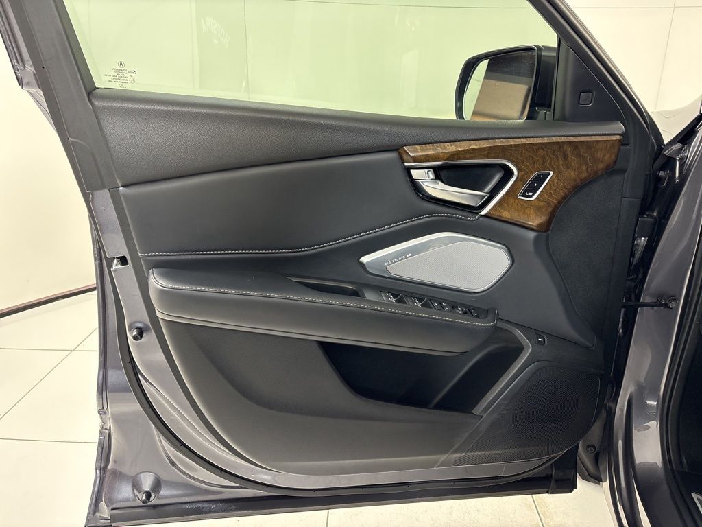 Thumbnail: 2019 Acura RDX - 16