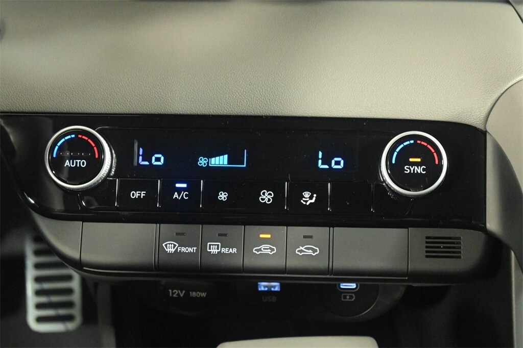 Thumbnail: 2025 Hyundai Elantra - 20