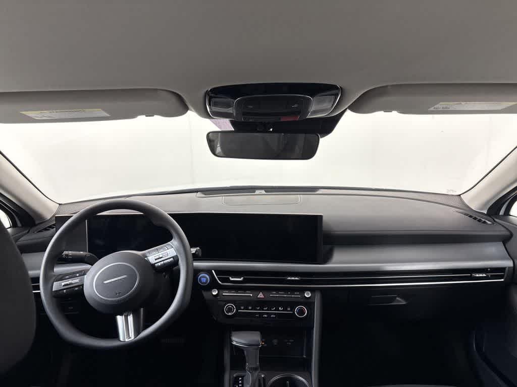 Thumbnail: 2025 Hyundai Sonata - 19