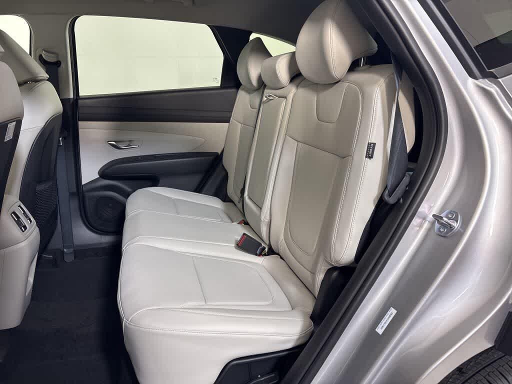 Thumbnail: 2026 Hyundai Tucson - 18