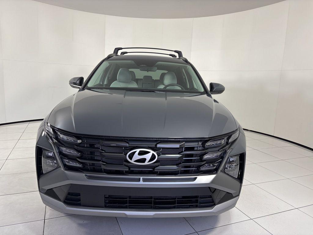 Thumbnail: 2026 Hyundai Tucson - 8