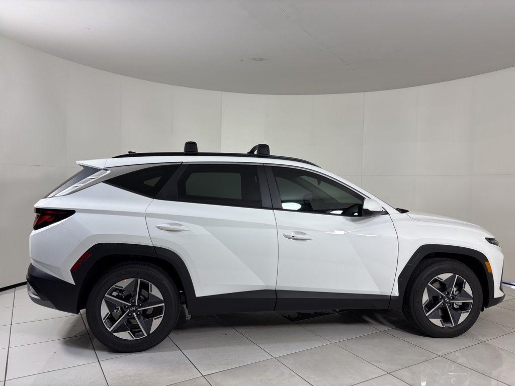 Thumbnail: 2026 Hyundai Tucson - 6
