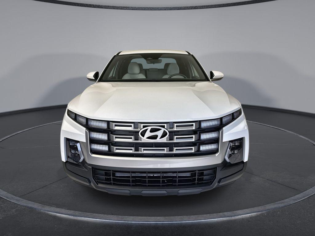 Thumbnail: 2026 Hyundai Santa Cruz - 3