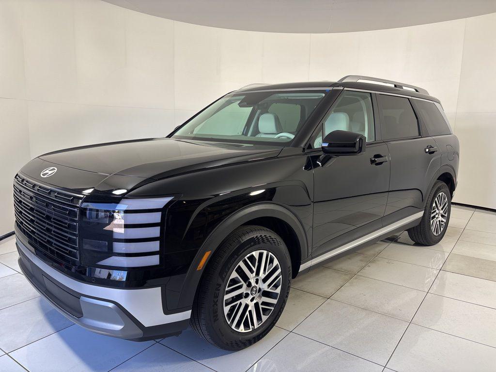 Thumbnail: 2026 Hyundai Palisade - 1