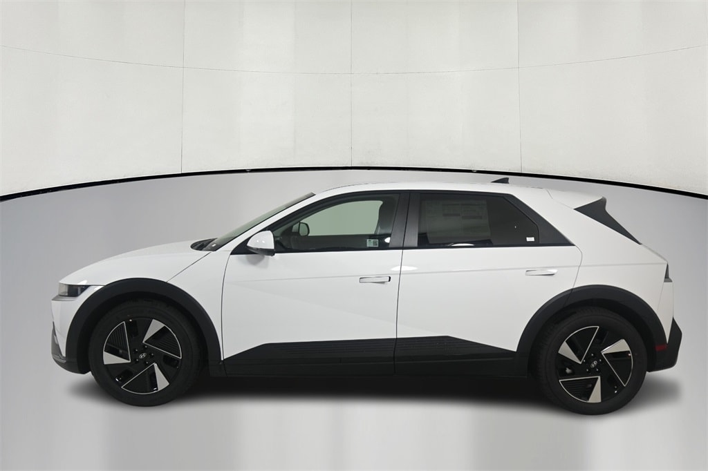 Thumbnail: 2025 Hyundai Ioniq 5 - 4