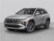 Used 2025 Hyundai Tucson SEL Convenience SUV
