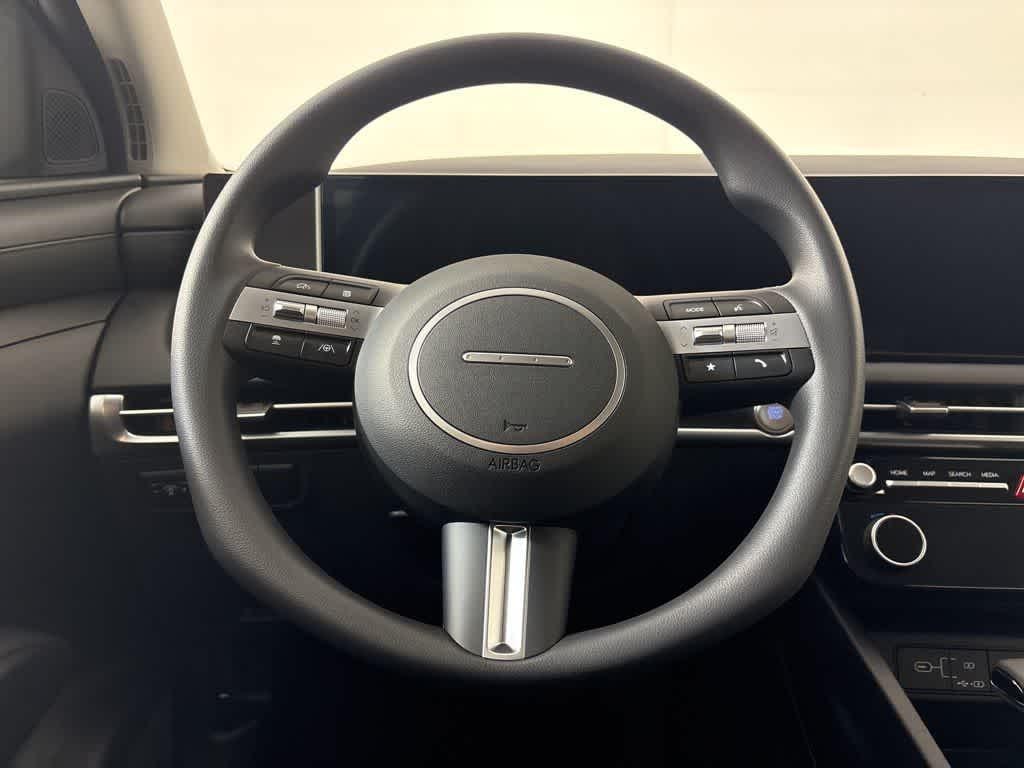 Thumbnail: 2026 Hyundai Tucson - 20