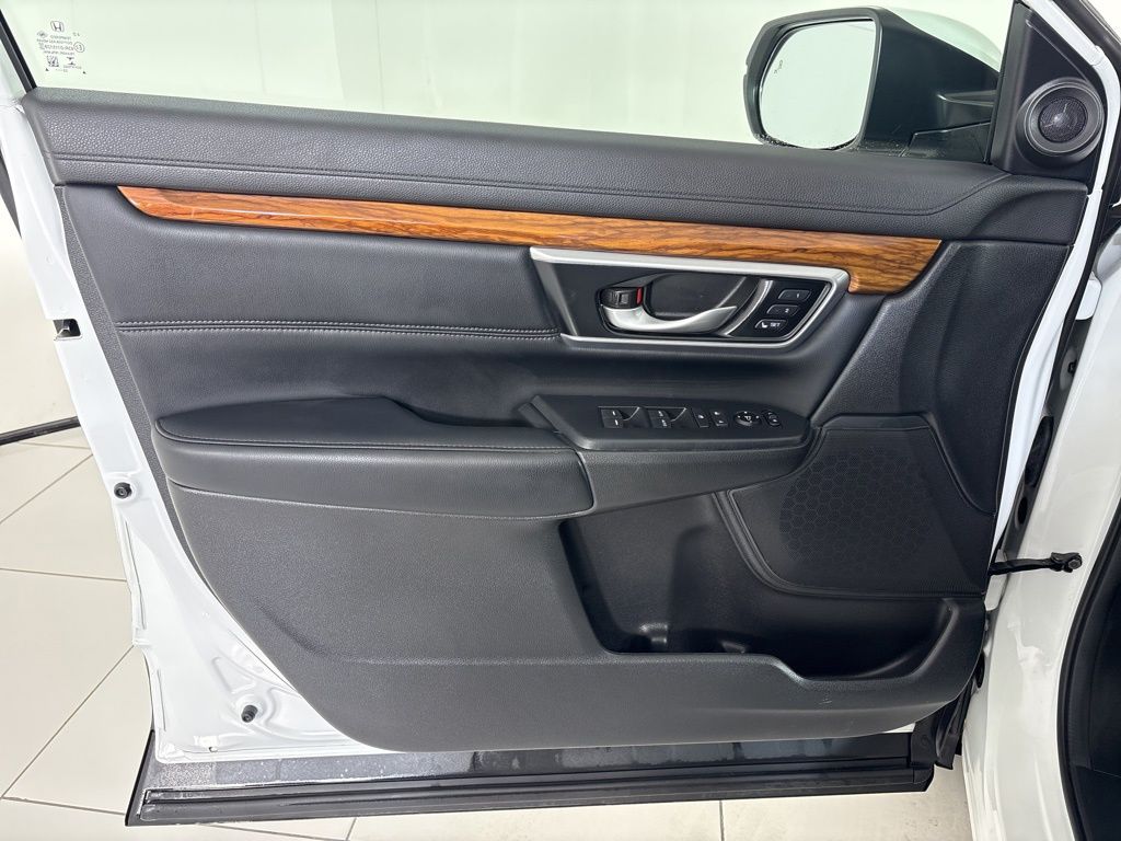 Thumbnail: 2022 Honda CR-V - 20