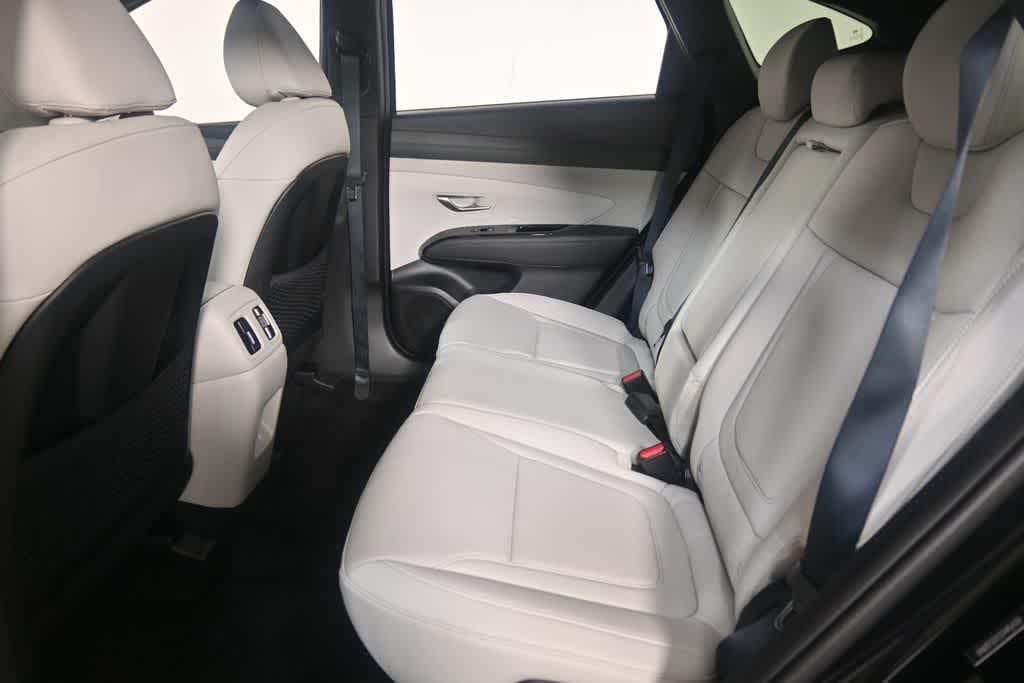 Thumbnail: 2025 Hyundai Tucson - 24