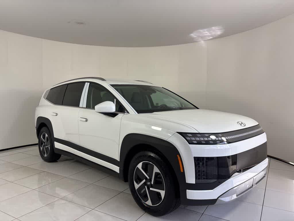 Thumbnail: 2026 Hyundai Ioniq - 7