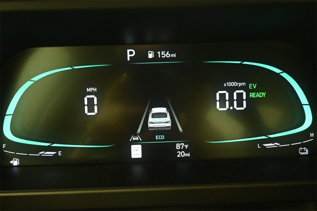 Thumbnail: 2025 Hyundai Elantra - 17