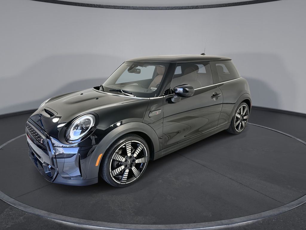Thumbnail: 2023 MINI Cooper - 4