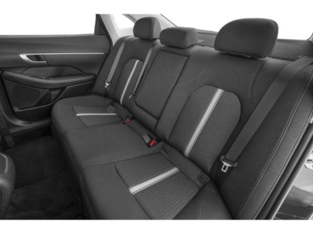 Thumbnail: 2026 Hyundai Sonata - 12