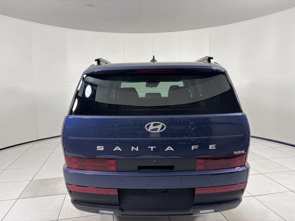 Thumbnail: 2026 Hyundai Santa Fe - 4