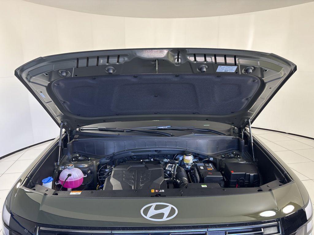 Thumbnail: 2026 Hyundai Palisade - 12