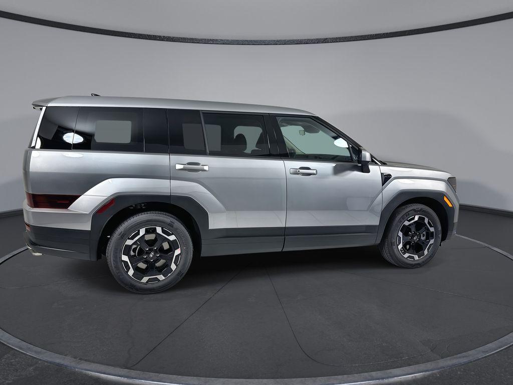 Thumbnail: 2026 Hyundai Santa Fe - 9