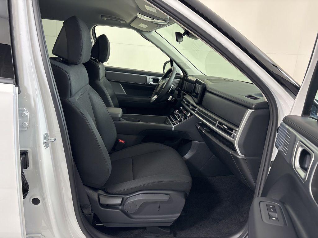 Thumbnail: 2026 Hyundai Santa Fe - 12