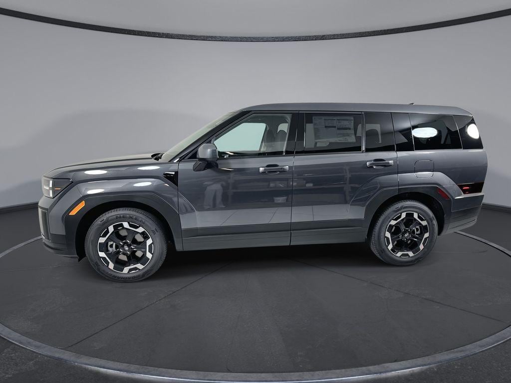 Thumbnail: 2026 Hyundai Santa Fe - 5