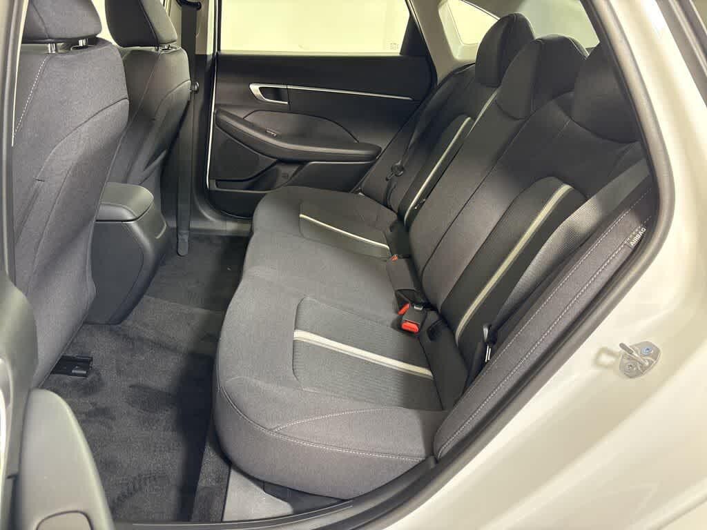 Thumbnail: 2025 Hyundai Sonata - 18