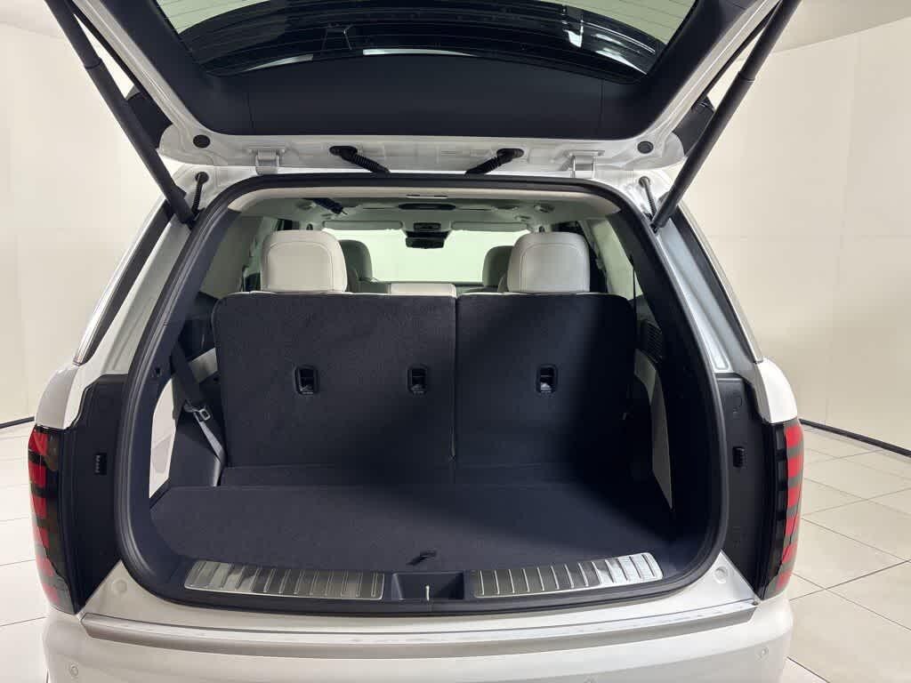 Thumbnail: 2026 Hyundai Palisade - 28