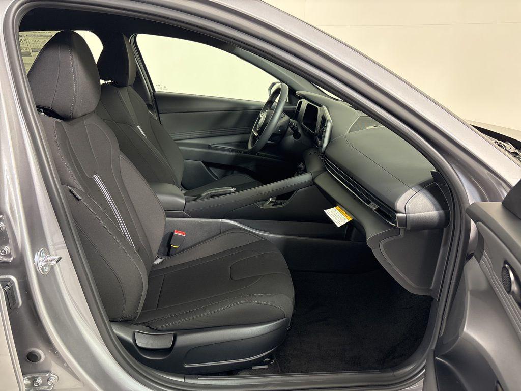 Thumbnail: 2026 Hyundai Elantra - 12