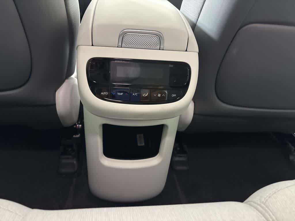 Thumbnail: 2026 Hyundai Ioniq - 24