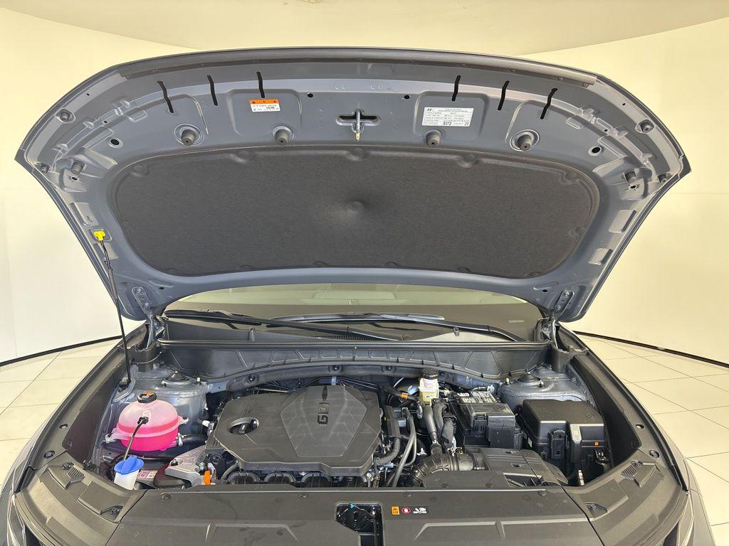 Thumbnail: 2026 Hyundai Tucson - 11