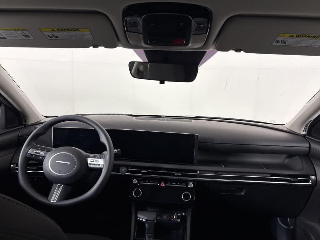 Thumbnail: 2026 Hyundai Tucson - 19