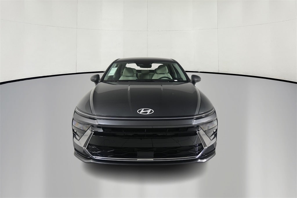 Thumbnail: 2025 Hyundai Sonata - 2