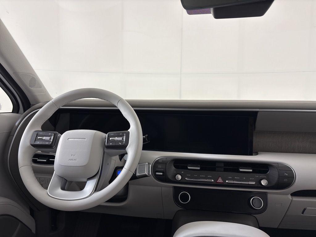 Thumbnail: 2026 Hyundai Palisade - 23