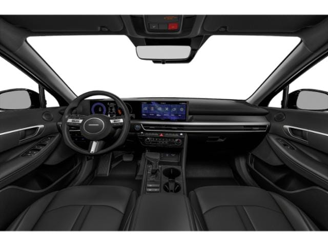 Thumbnail: 2025 Hyundai Sonata - 8