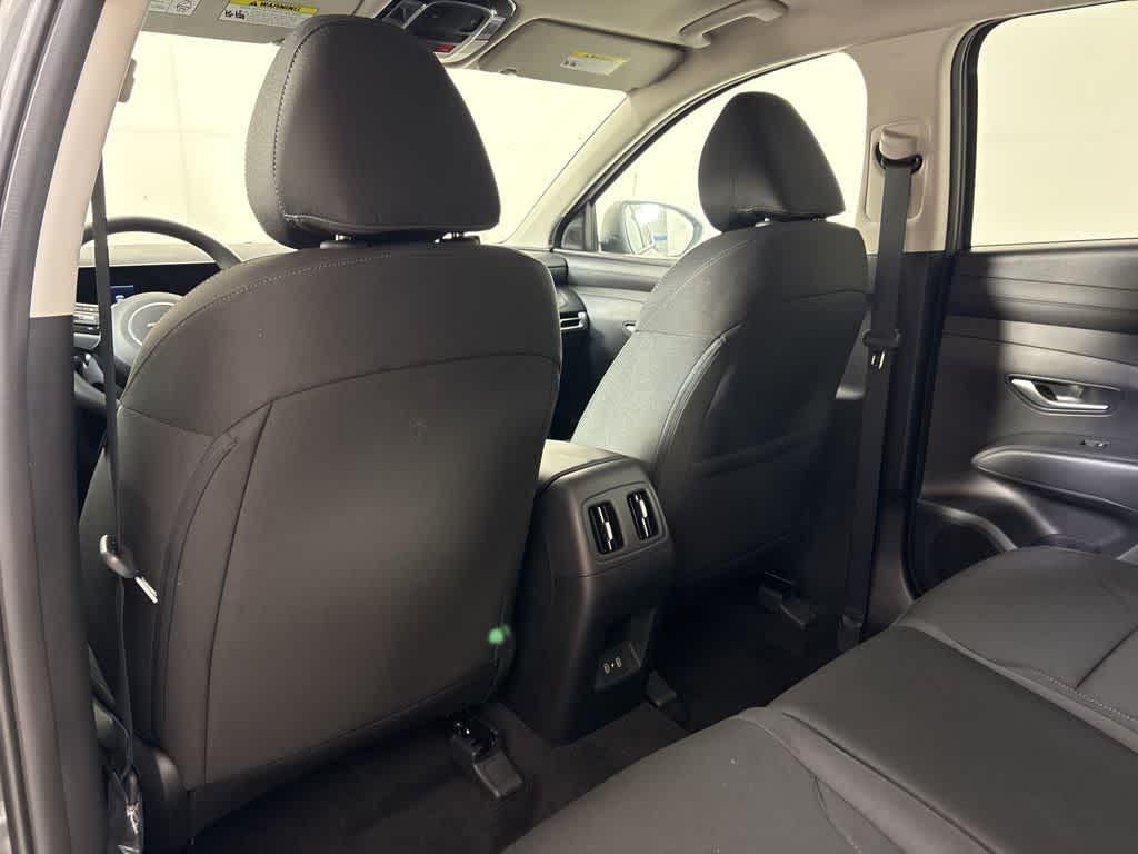 Thumbnail: 2026 Hyundai Tucson - 15