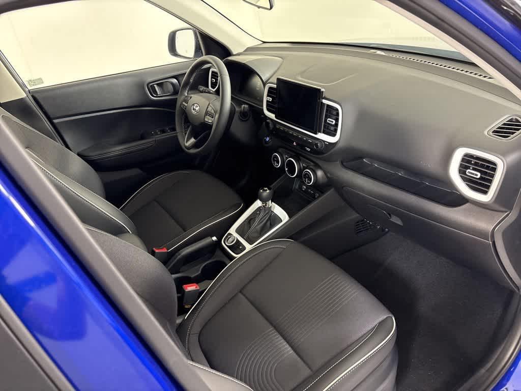 Thumbnail: 2025 Hyundai Venue - 13