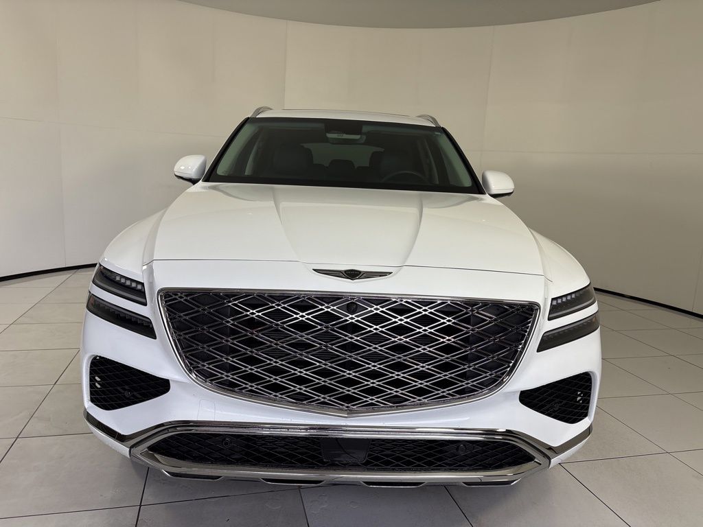 Thumbnail: 2025 Genesis GV80 - 8