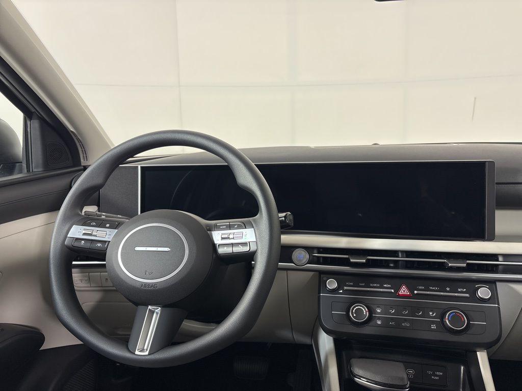 Thumbnail: 2026 Hyundai Tucson - 21