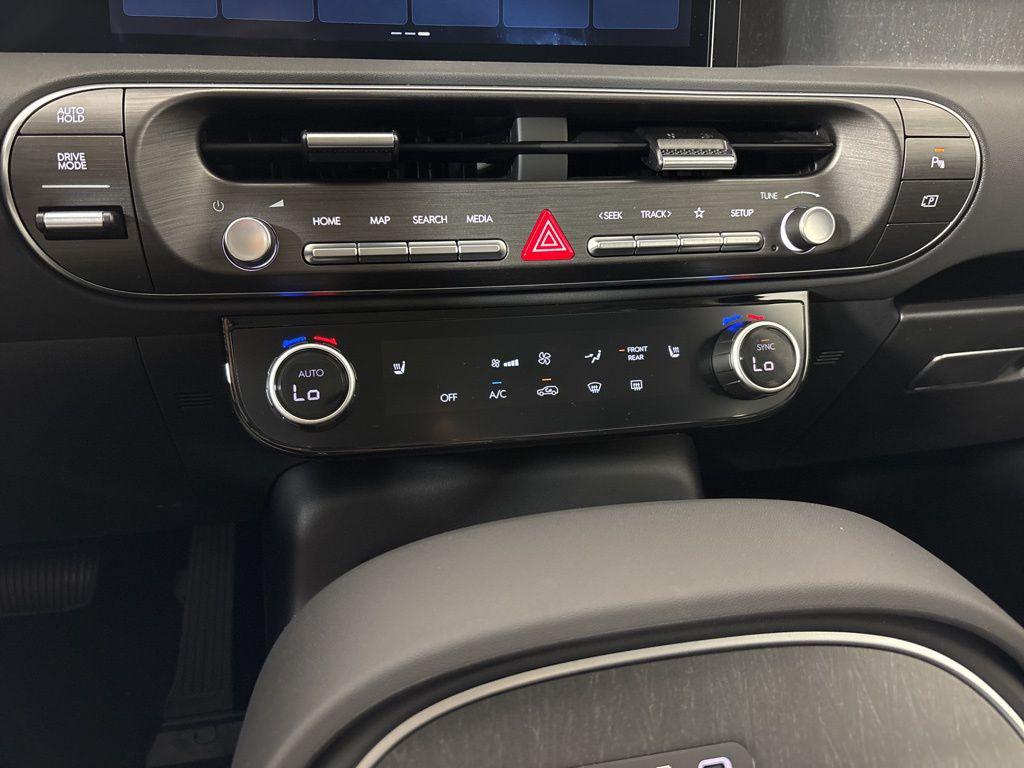 Thumbnail: 2026 Hyundai Palisade - 36