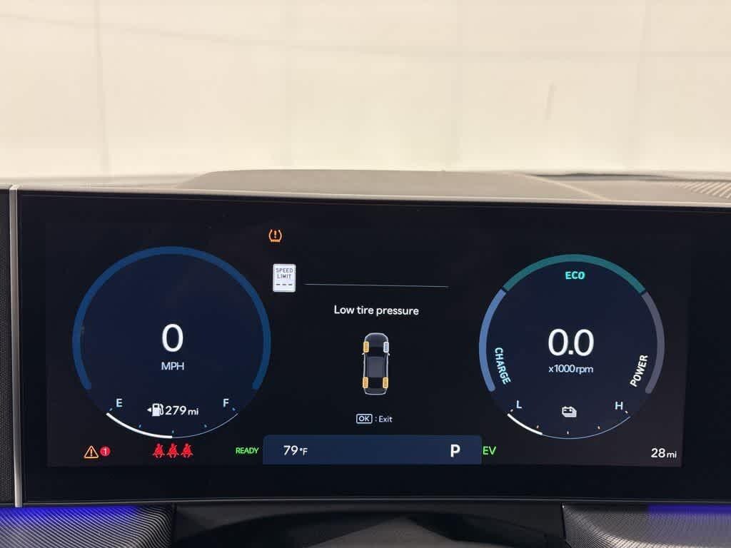 Thumbnail: 2025 Hyundai Sonata - 25