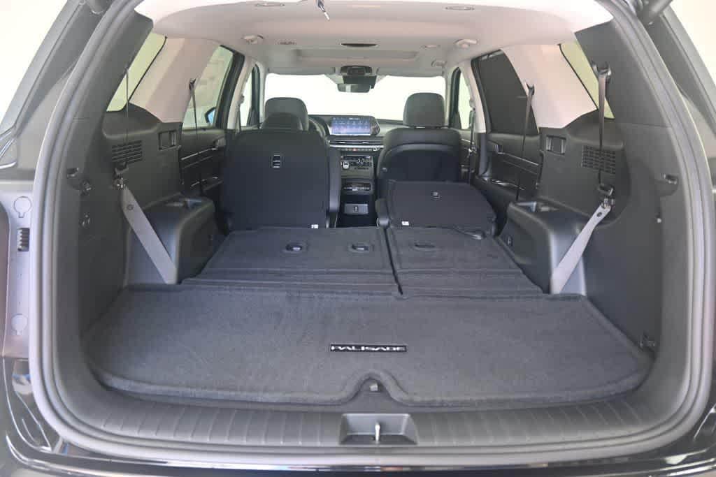 Thumbnail: 2025 Hyundai Palisade - 26