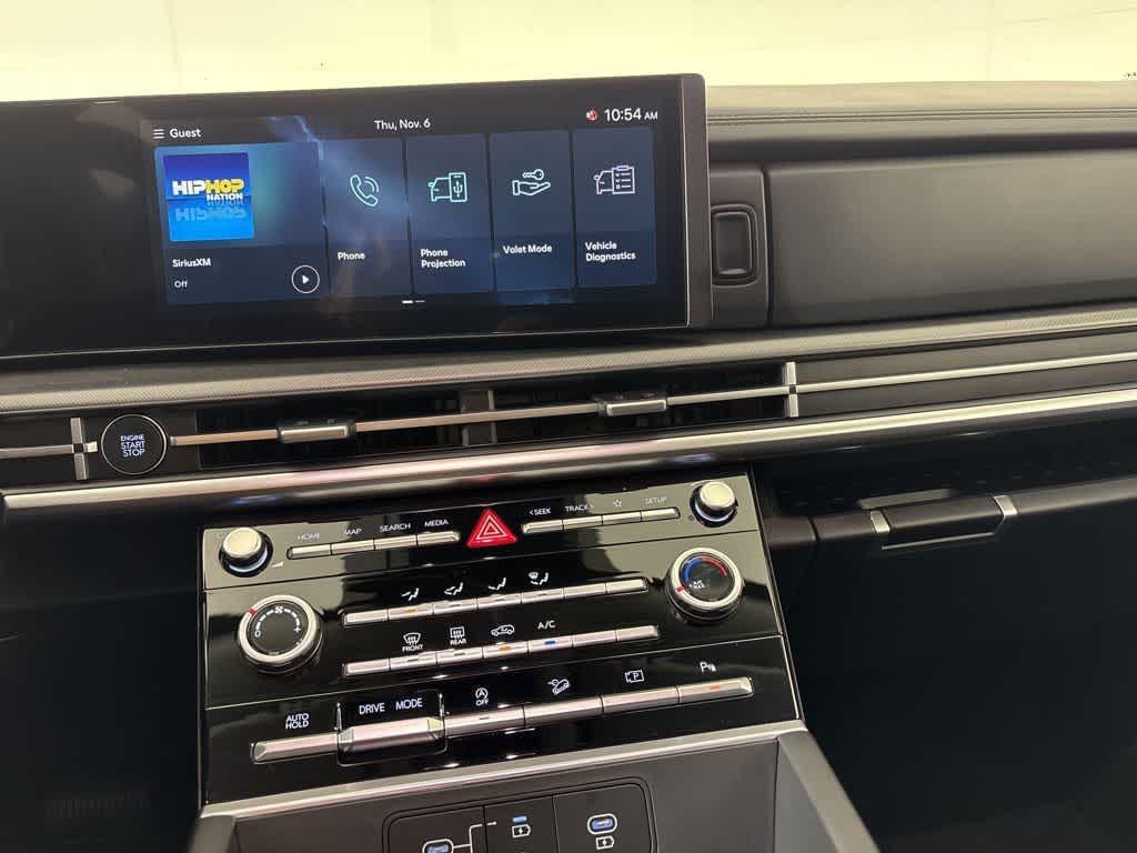 Thumbnail: 2026 Hyundai Santa Fe - 26