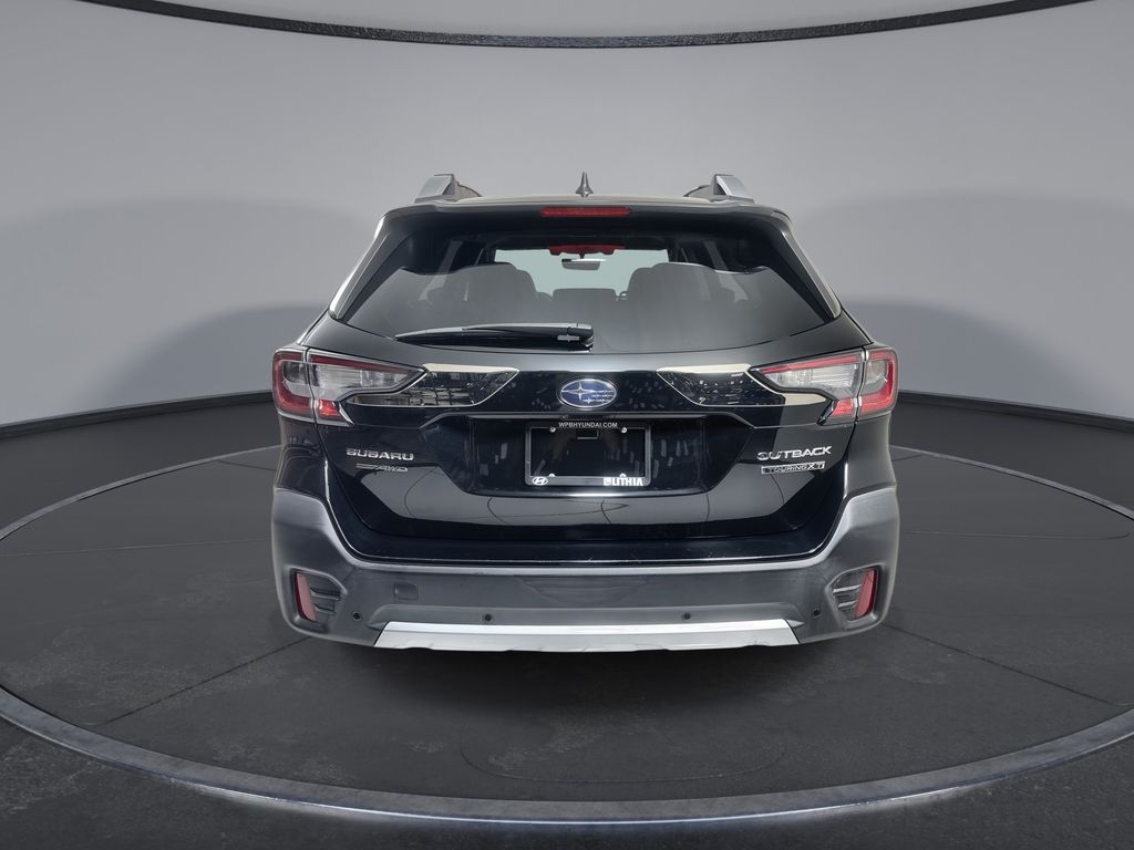 Thumbnail: 2020 Subaru Outback - 7