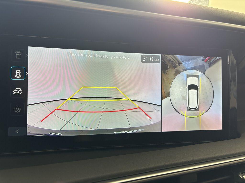 Thumbnail: 2026 Hyundai Palisade - 31